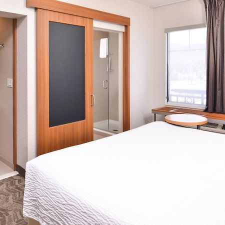 สปริงฮิลล์ สวีท เตเมคูลา วัลเลย์ ไวน์ คันทรี Hotel เทเมคิวลา ภายนอก รูปภาพ