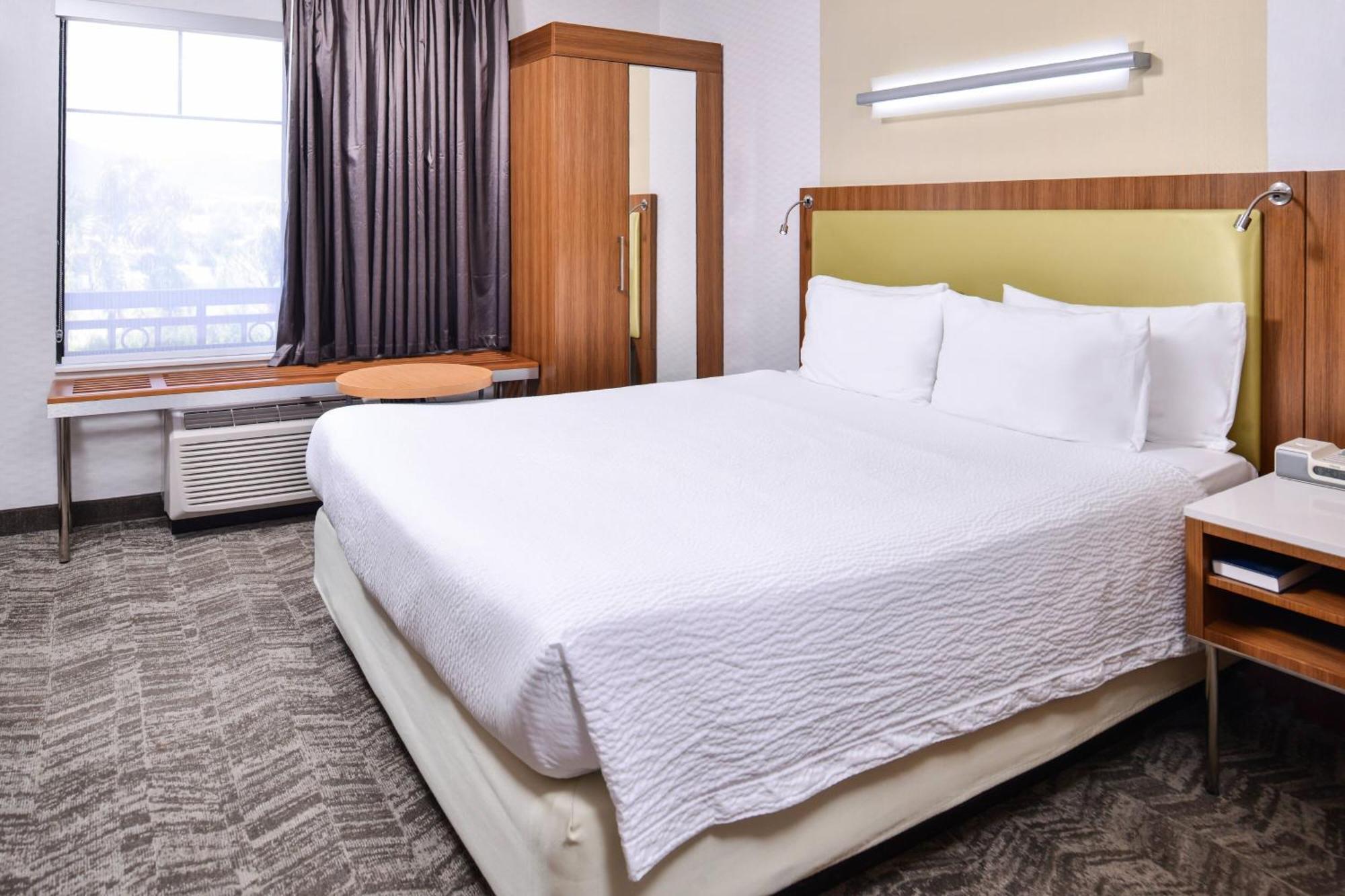 สปริงฮิลล์ สวีท เตเมคูลา วัลเลย์ ไวน์ คันทรี Hotel เทเมคิวลา ภายนอก รูปภาพ