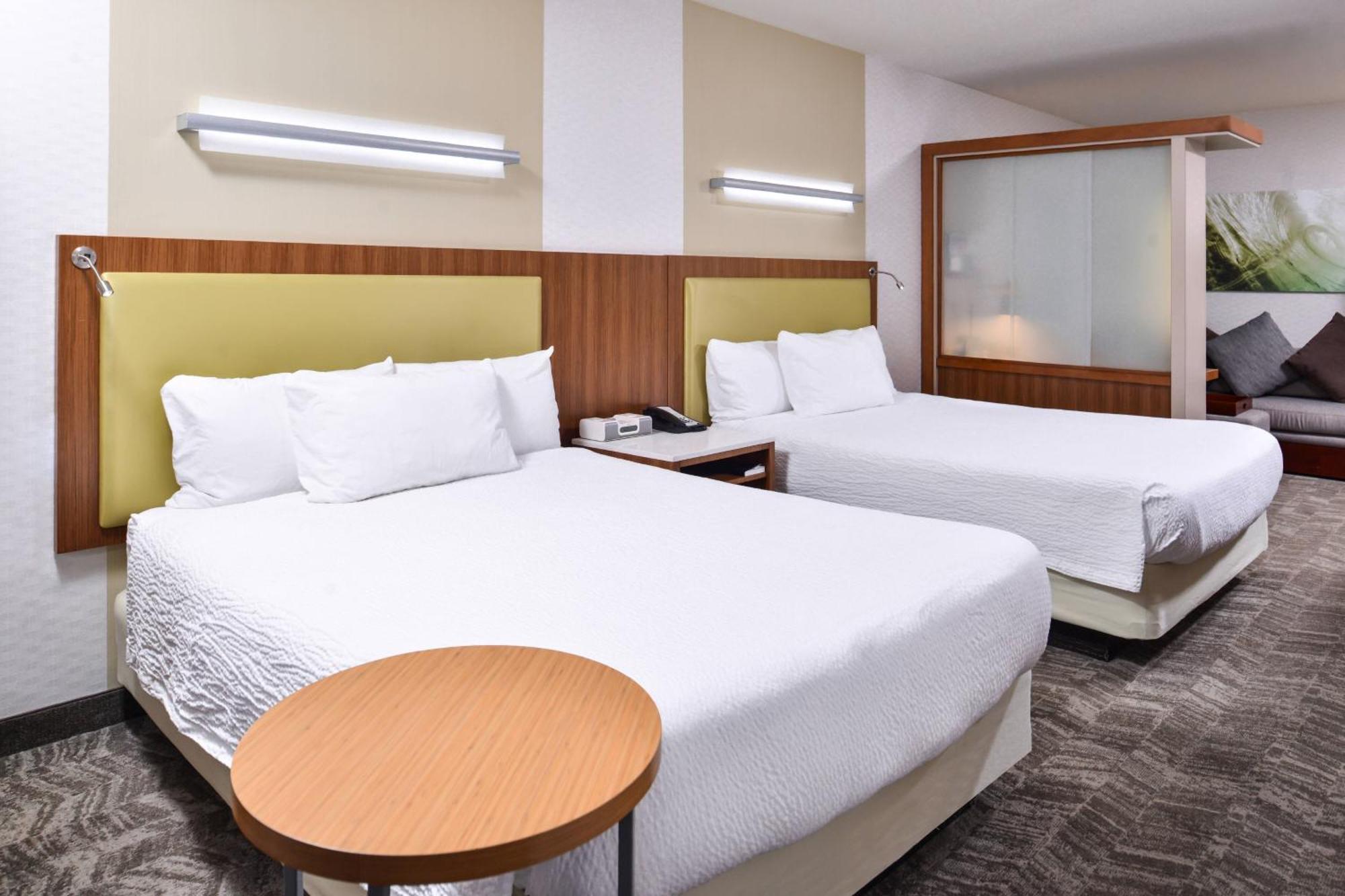 สปริงฮิลล์ สวีท เตเมคูลา วัลเลย์ ไวน์ คันทรี Hotel เทเมคิวลา ภายนอก รูปภาพ