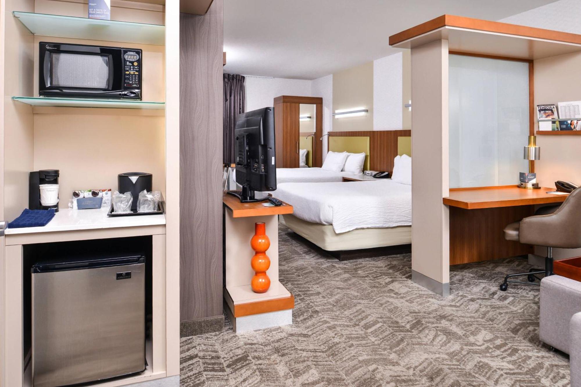 สปริงฮิลล์ สวีท เตเมคูลา วัลเลย์ ไวน์ คันทรี Hotel เทเมคิวลา ภายนอก รูปภาพ